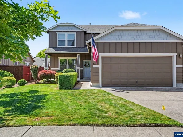 1032 Canal Ave SE, Albany, OR 97322