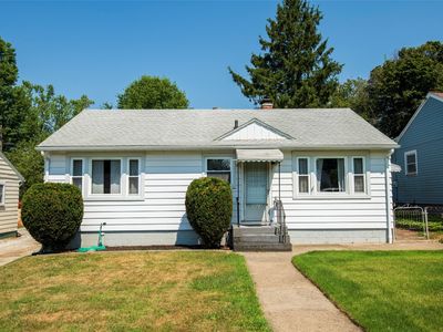 3023 Charlotte St, Erie, PA, 16508