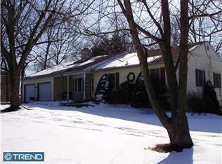 330 Zynn Rd, Downingtown, PA 19335