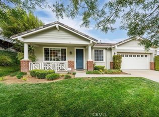 31167 Cherry Dr, Castaic, CA 91384