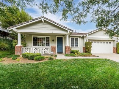 31167 Cherry Dr, Castaic, CA, 91384