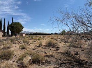7613 E Chuckawalla Dr, Kingman, AZ 86401
