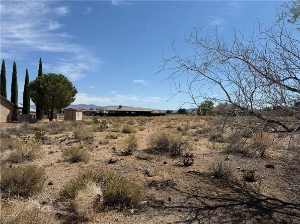 7613 E Chuckawalla Dr, Kingman, AZ 86401