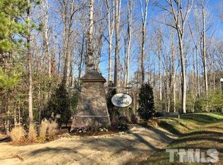 5204 Stream Bank Ct, Raleigh, NC 27603