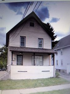 17 Telegraph St, Binghamton, NY, 13903