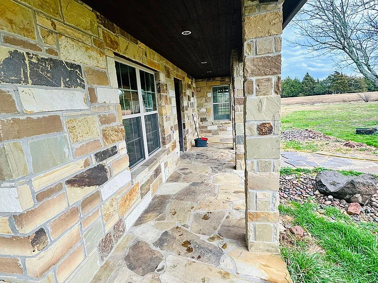 10024 Highway 121 — Photo 12