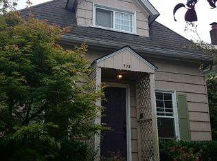 773 N 75th St, Seattle, WA 98103