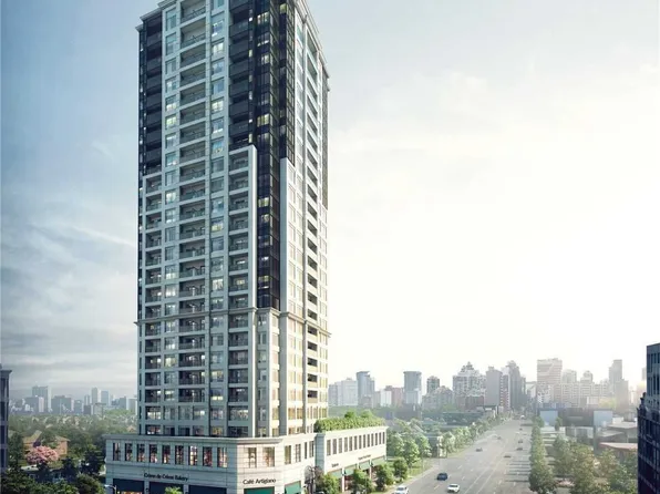 1 Grandview Blvd, Markham, ON
