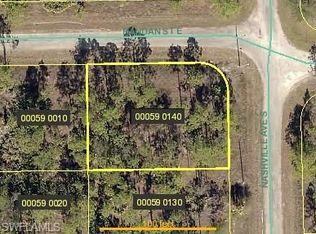 214 Nashville Ave S, Lehigh Acres, FL 33974