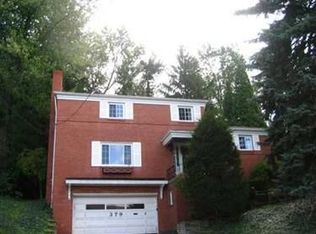 379 Midway Rd, Pittsburgh, PA 15216