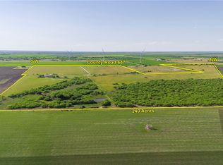 11546 County Road 647, Mathis, TX 78368