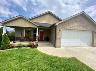 159 Drew Dr LOT 2, Bean Station, TN 37708