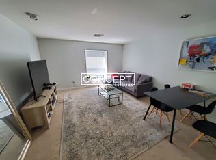 1659 Washington St #205, Boston, MA 02118