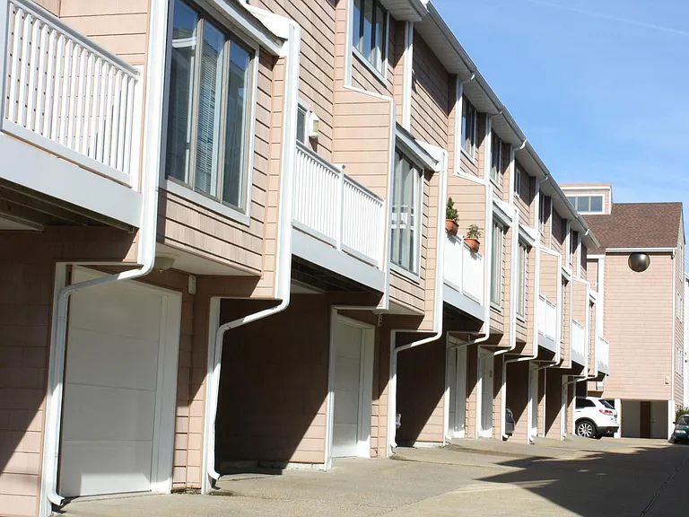 2307 Beach Castle Ln — Photo 1