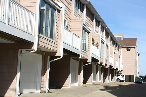 2307 Beach Castle Ln Photo 1