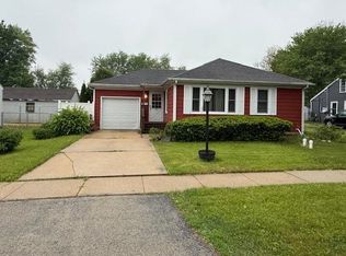 1112 Allen St, Belvidere, IL 61008