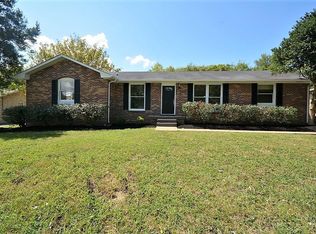 4808 Cascade Dr, Old Hickory, TN 37138