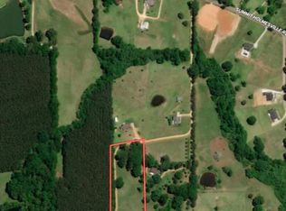 Blue Ridge Ln, McComb, MS 39648