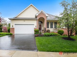 57 Burnette Dr, Antioch, IL