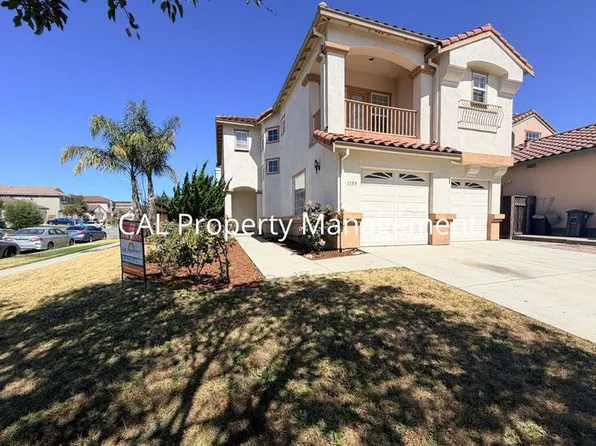 1159 Cobblestone St, Salinas, CA 93905