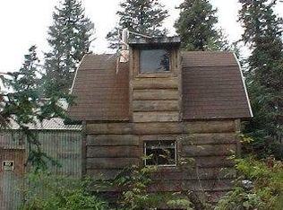 L60 Eagle Ct #SUB, Homer, AK 99603