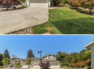 20647 Ak Creek Ln, Saratoga, CA