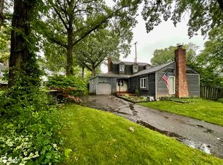 1218 Maxine St, Flint, MI 48503