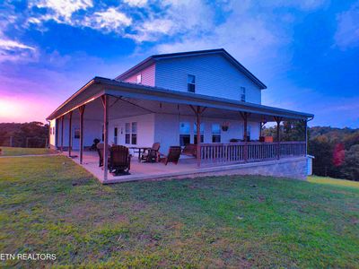 1139 Deer Lodge Hwy, Sunbright, TN, 37872