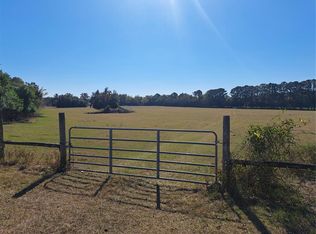State Highway 45, Newberry, FL 32669