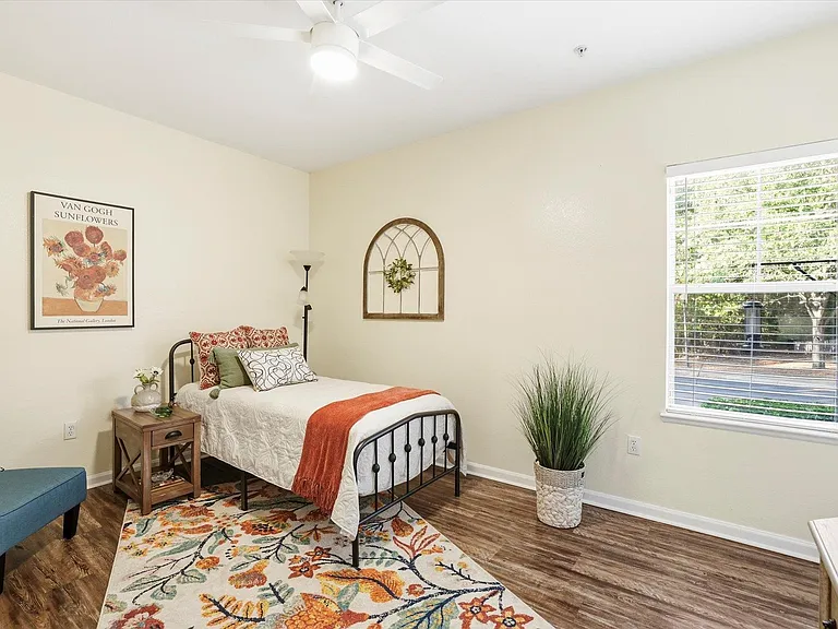 2801 Chancellorsville Dr #617 — Photo 41