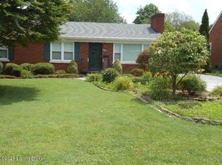 8601 Linda Rd, Louisville, KY 40219