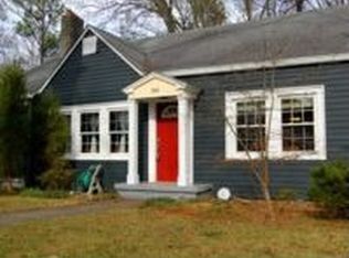 744 Avery St, Decatur, GA 30030