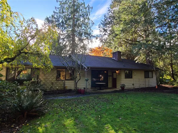 25006 NE 80th Street, Redmond, WA 98053