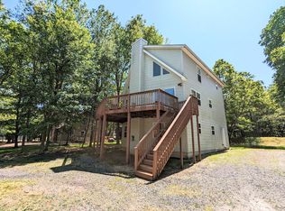 25 Tennyson Cir, Albrightsville, PA