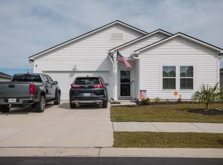 143 Warner Crossing Way, Loris, SC 29569