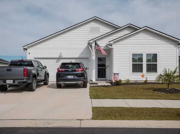 143 Warner Crossing Way, Loris, SC 29569
