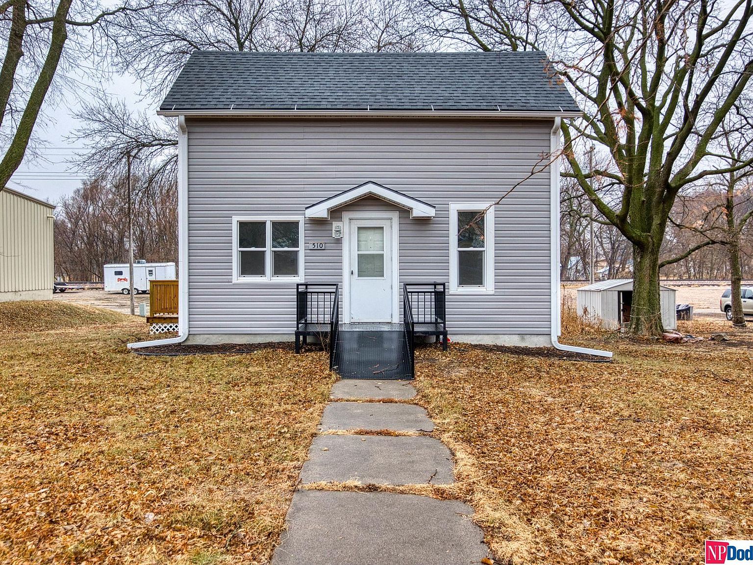 510 N Oakland Ave, Oakland, NE 68045 Zillow