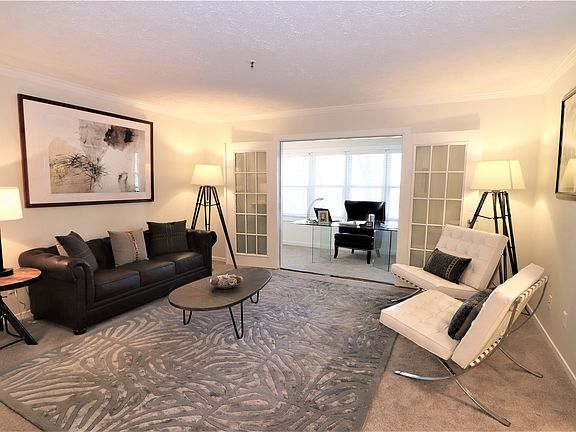 Ask About our Renovated Interiors!