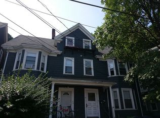 41 Pratt St, Allston, MA 02134