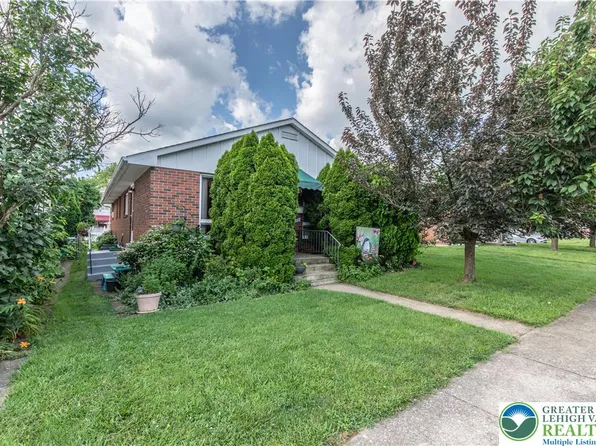 1919 W Cedar St, Allentown, PA 18104