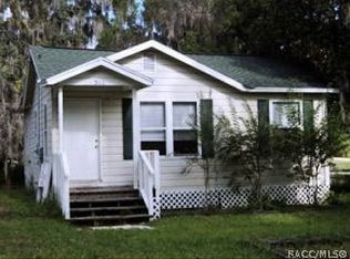 302 Zephyr St, Inverness, FL 34450