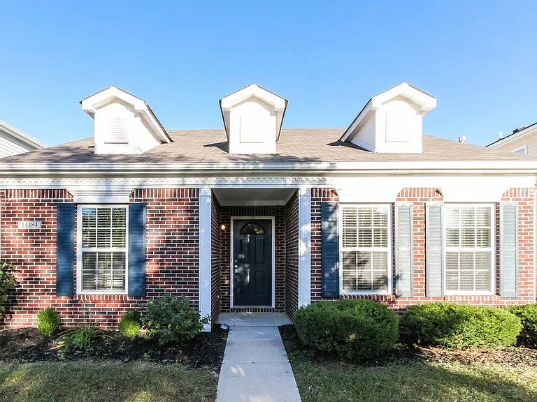 14384 Black Farm Dr — Photo 1