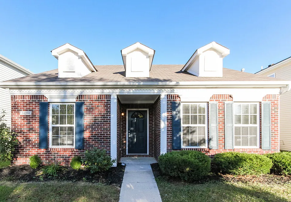14384 Black Farm Dr