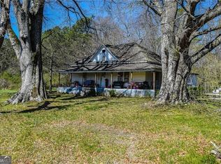 726 Highway 136 Connector, Talking Rock, GA 30175