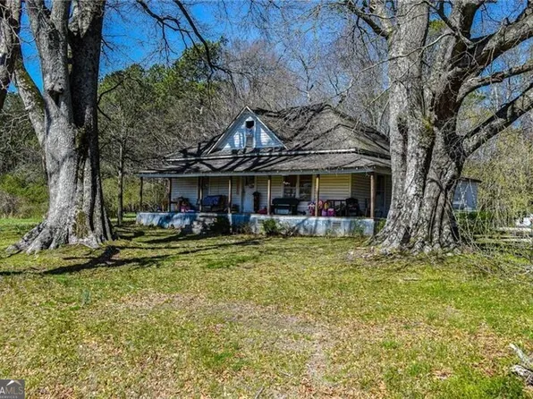 726 Highway 136 Connector, Talking Rock, GA 30175