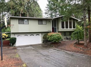 13451 Rocky Ridge Rd NW, Silverdale, WA 98383