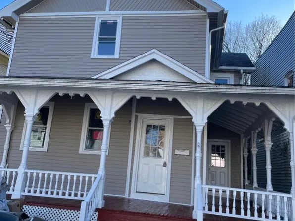 55 Church St, Pittston, PA 18640