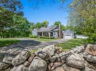115 Three Mile Crse, Guilford, CT 06437