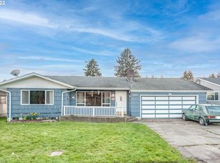 3345 Olympia Way, Longview, WA 98632