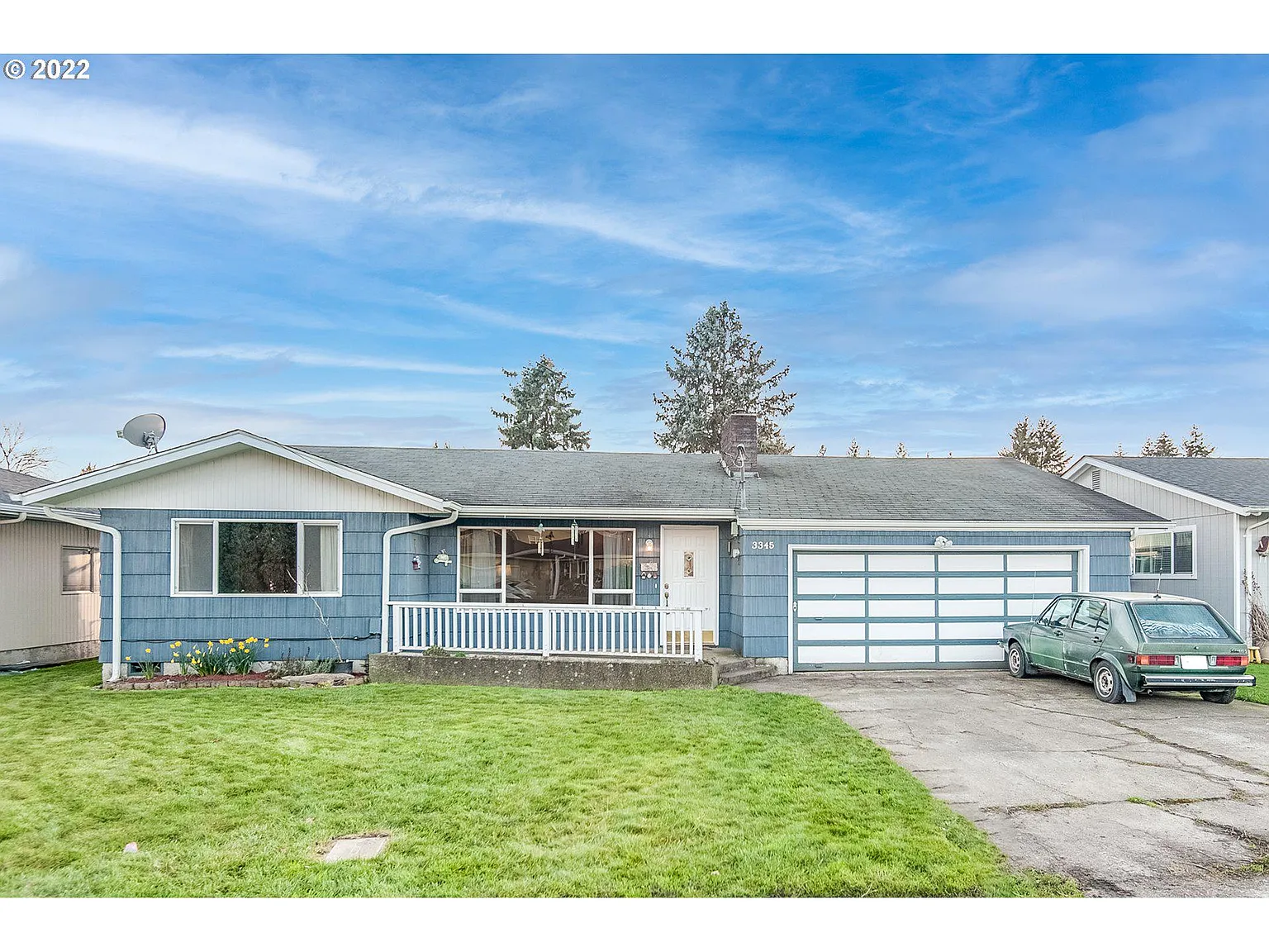 3345 Olympia Way photo 1